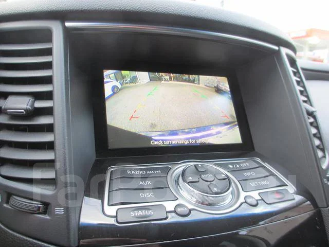 Infiniti FX35. �������, 4wd, 3.5, ������, �/�, ��� ���. ��� ����� �� ������������ ����