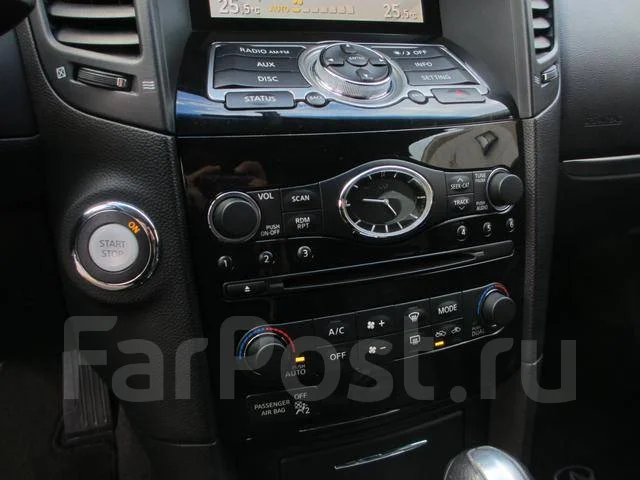 Infiniti FX35. �������, 4wd, 3.5, ������, �/�, ��� ���. ��� ����� �� ������������ ����