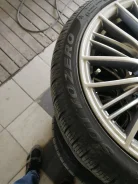 Pirelli W 240 Sottozero S2 Run Flat. ������, ��� �����, 2015 ���, �/�, ����� 40�% ����