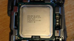 Intel Core 2 Quad Q9400 ����