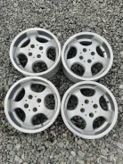 PDW XXX. 6.5x15", 4x100, ET35 ����