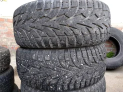 Toyo Observe G3-Ice. ������, ��� �����, 2014 ���, �/�, ����� 30 % ����