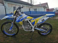 Motoland TT250. 250����. ��., ��������, ��� ���, ��� ������� ����