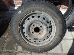 Kumho I'Zen Stud KW11. ������, ����������, �/�, ����� 5 % ����