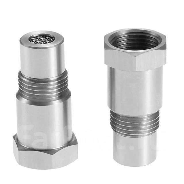 Обманка лямбда зонда эмулятор универсальная с микро катализатором ...