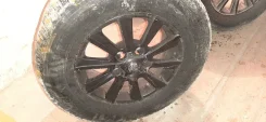 Mak Cruiser. x18", 5x150, �� 150,0���. ����