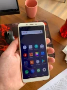Meizu M6s. �/�, 4G LTE ����