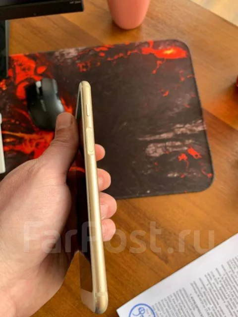 Meizu M6s. �/�, 4G LTE ����