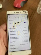 Xiaomi Redmi Note 4. �/�, 4G LTE ����