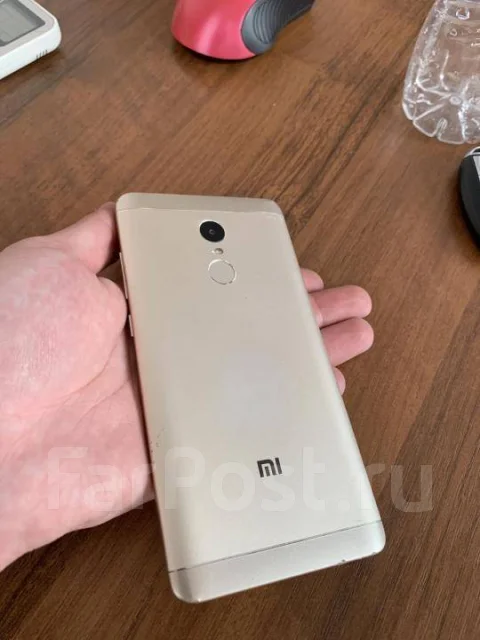 Xiaomi Redmi Note 4. �/�, 4G LTE ����