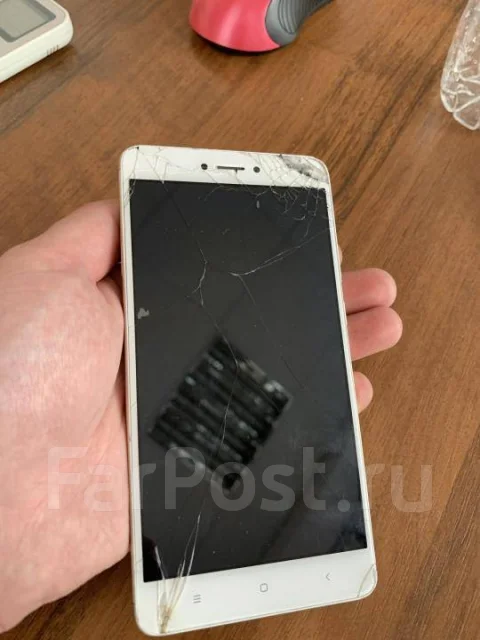 Xiaomi Redmi Note 4. �/�, 4G LTE ����