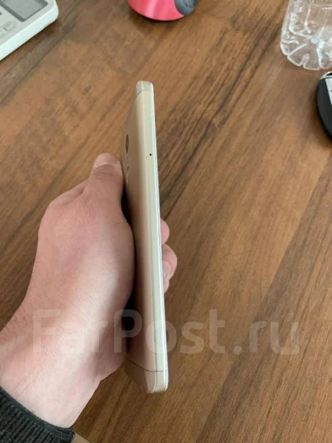Xiaomi Redmi Note 4. �/�, 4G LTE ����