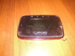 Clifford. ����