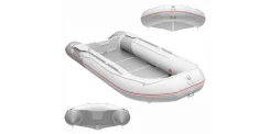 Badger Sport Line. 2020 ���, ����� 4,3��. ����