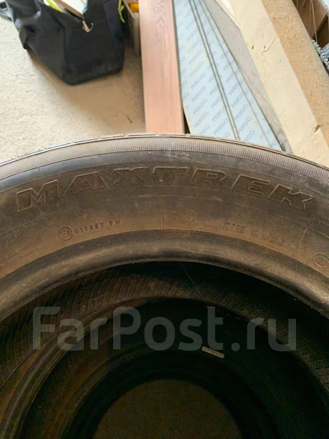 Maxtrek. ������, 2011 ���, �/�, ����� 5 % ����