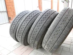 Yokohama Super Van Y354. ������, �/�, ����� 5 % ����