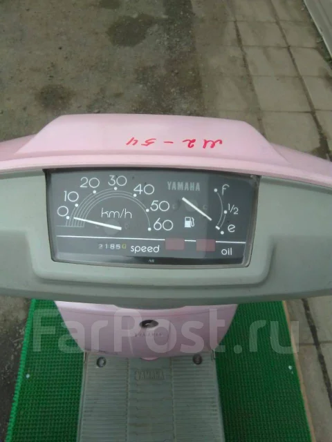 Yamaha Mint. 49����. ��., ��������, ��� ���, ��� ������� ����
