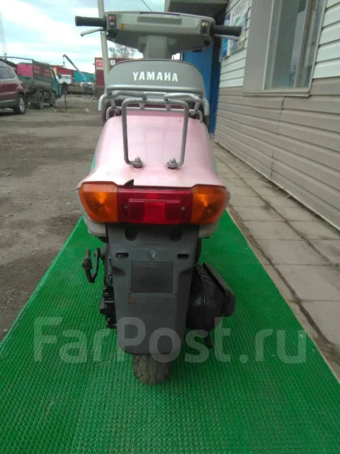 Yamaha Mint. 49����. ��., ��������, ��� ���, ��� ������� ����