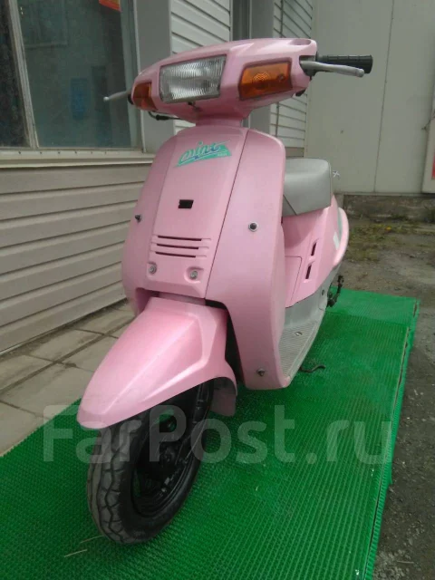 Yamaha Mint. 49����. ��., ��������, ��� ���, ��� ������� ����