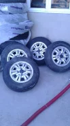 Honda. x15", 4x114.3 ����