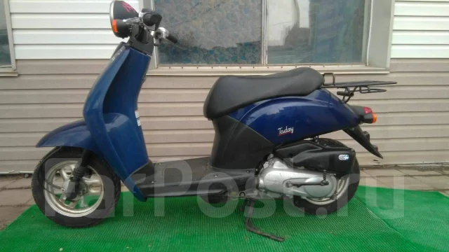 Honda Today. 49����. ��., ��������, ��� ���, ��� �������. ��� ����� �� ������������ ����