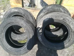 Hankook XQ Optimo H 422. ������, 2014 ���, �/�, ����� 70�%
