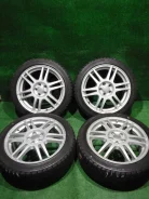 Bridgestone Ragtime. 7.0x17", 5x100, ET53, �� 73���. ����