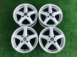 Zauber Euro Sport. 6.5x15", 4x114.3, ET35, �� 73���. ����