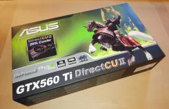 GeForce GTX 560 Ti ����