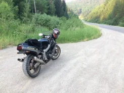 Suzuki GSX-R 400. 400����. ��., ��������, ���, � �������� ����