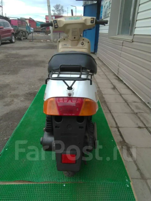 Yamaha Mint. 49����. ��., ��������, ��� ���, ��� ������� ����