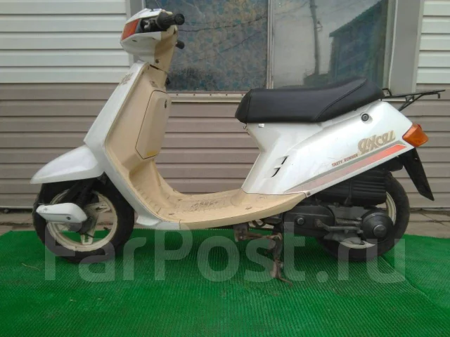 Yamaha Mint. 49����. ��., ��������, ��� ���, ��� ������� ����