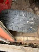 Michelin Primacy 3 ST. ������, 2013 ���, �/�, ����� 40�%