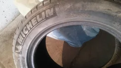 Michelin Pilot Preceda. ������, �/�, ����� 50�%