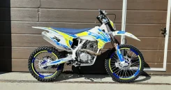 Motoland TT250. 250����. ��., ��������, ��� ���, ��� ������� ����