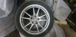 EDO. x17", 5x114.30 ����