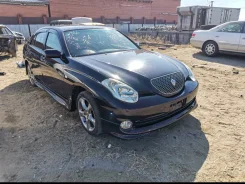 Toyota Verossa. GX110, 1GBEAMS ����