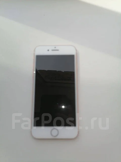 Apple iPhone 7. �����, �������, 4G LTE ����