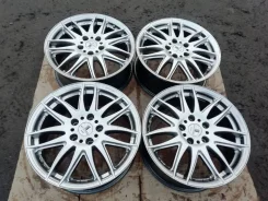 Work Sporbo Durata. 7.0x17", 5x114.3, ET42, �� 73,3���. ��� ����� �� ������������ ����