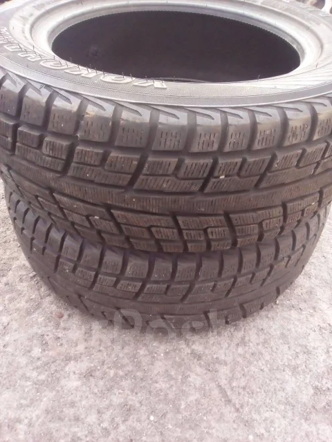 Yokohama Geolandar H/T-S. ������, ��� �����, 2012 ���, �/�, ����� 30 % ����