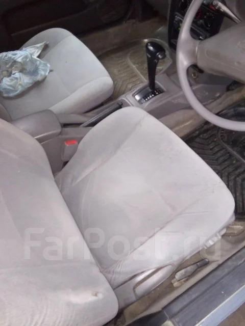 Nissan Sunny. �������, ��������, 1.5, ������, 26 727����. �� ����