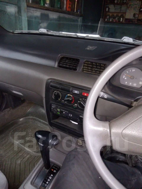 Nissan Sunny. �������, ��������, 1.5, ������, 26 727����. �� ����