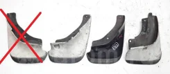 ��������� Toyota Sprinter AE110 76625-19545 76621-19285 ����
