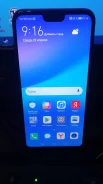 Huawei P20 lite. �/�, �����, 4G LTE, Dual-SIM, NFC ����