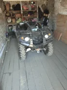 Stels ATV 500H. ��������, ���� ���\���, � �������� ����
