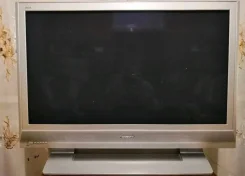 Panasonic TH-R42EL7KS. ������ ����