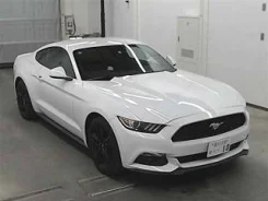 Ford Mustang. ��������, ������, 2.3 (317��.�.), ������, 38����. ��, �/�. ��� ����� �� ������������ ����