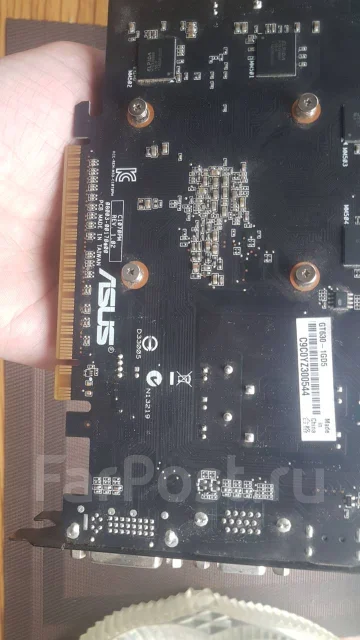 GeForce GT 630 ����