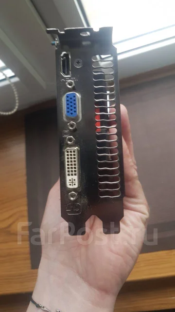 GeForce GT 630 ����