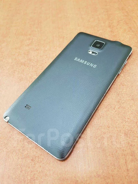 Samsung Galaxy Note 4. �/�, ������, 4G LTE, NFC ����